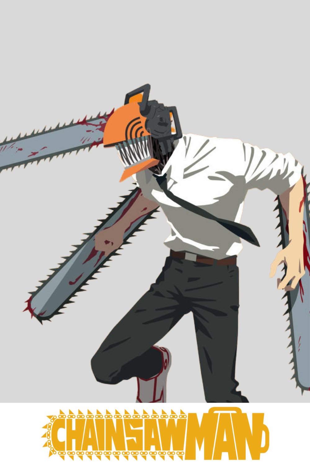 Chainsaw Man