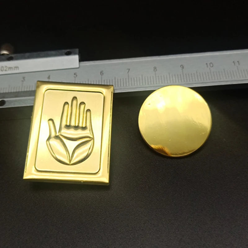 Boné para Cosplay - Kujo Jotaro