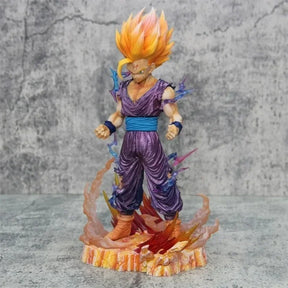 O Protetor da Terra - Gohan