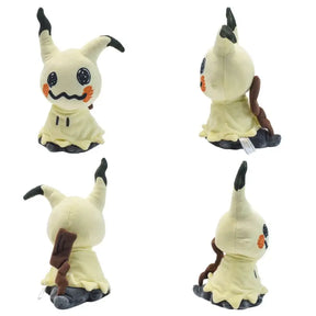 Plush Pokémon - Mimikyu