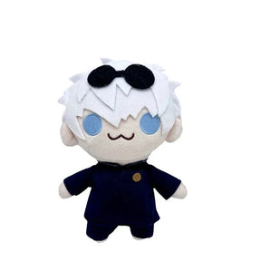 Plushies Jujutsu Kaisen