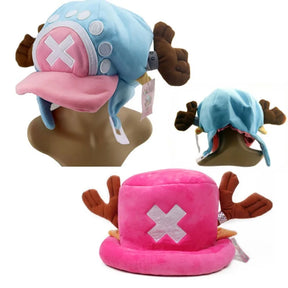 Chapéu para Cosplay - Tony Tony Chopper