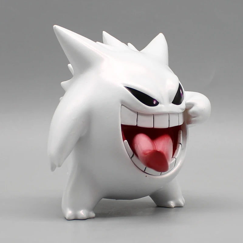 Irmãos de Susto - Gengar