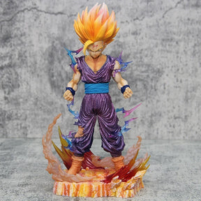 O Protetor da Terra - Gohan