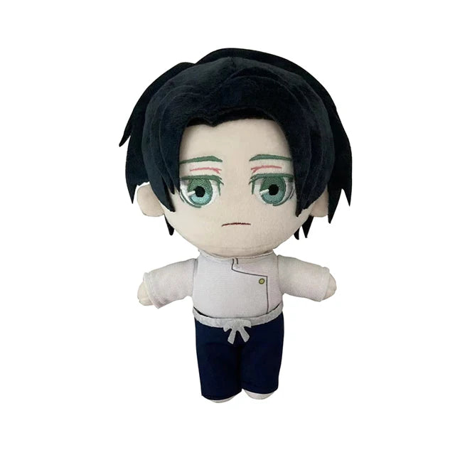 Plushies Jujutsu Kaisen