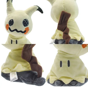 Plush Pokémon - Mimikyu