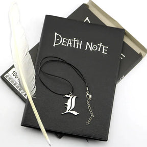 Assim como um Shinigami - Death Note