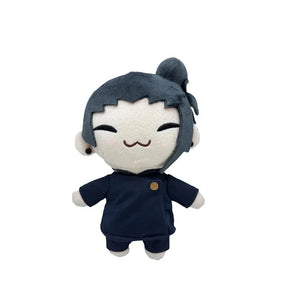 Plushies Jujutsu Kaisen