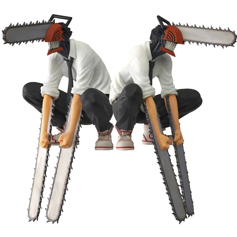 Figure Chainsaw Man - Hunter