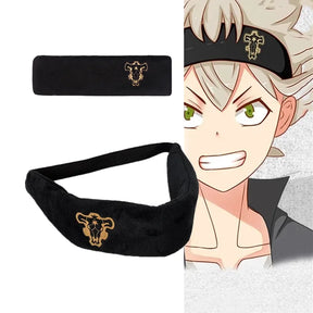 Bandana Asta