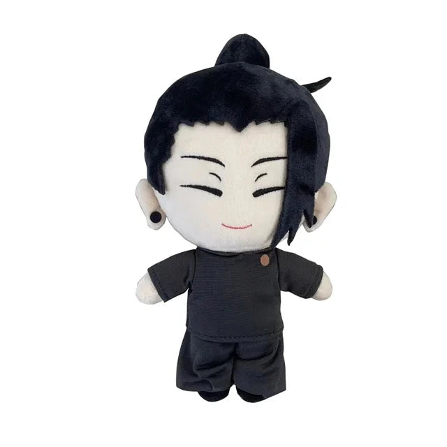 Plushies Jujutsu Kaisen