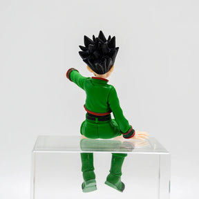 Figures Hunter x Hunter - Camaradas e Inimigos