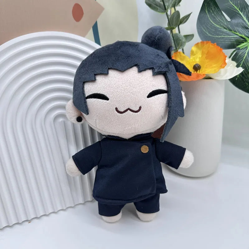 Plushies Jujutsu Kaisen