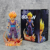 O Protetor da Terra - Gohan