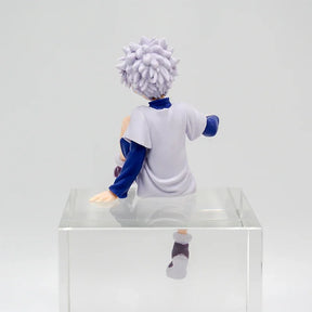 Figures Hunter x Hunter - Camaradas e Inimigos