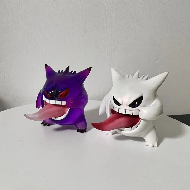 Irmãos de Susto - Gengar