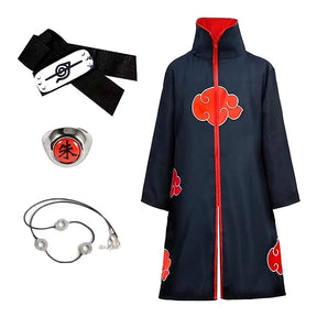 Cosplay Uchiha Itachi - Renegado