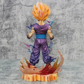 O Protetor da Terra - Gohan