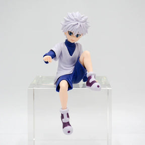 Figures Hunter x Hunter - Camaradas e Inimigos