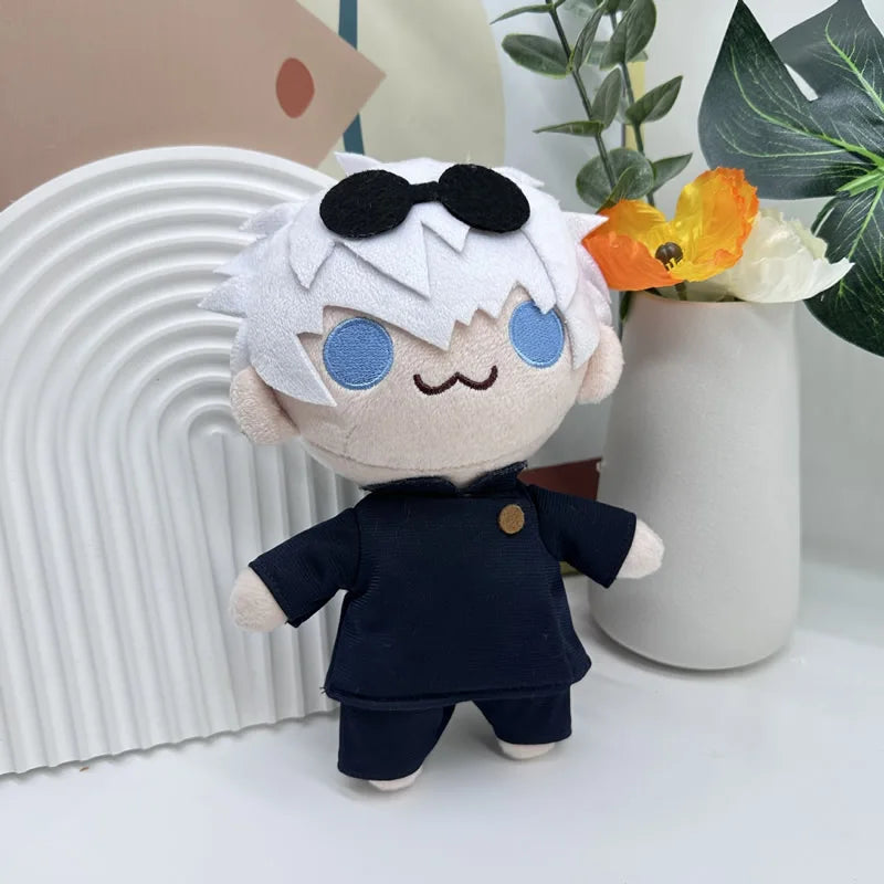 Plushies Jujutsu Kaisen