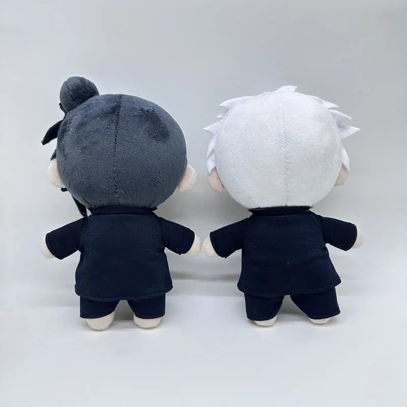 Plushies Jujutsu Kaisen