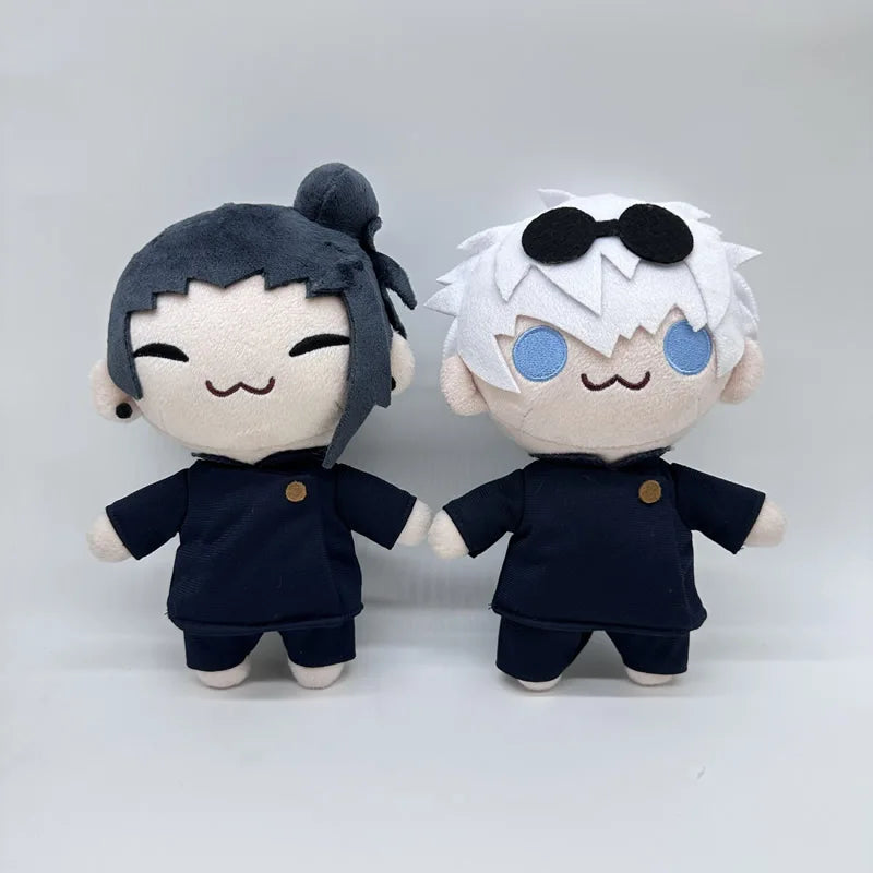 Plushies Jujutsu Kaisen