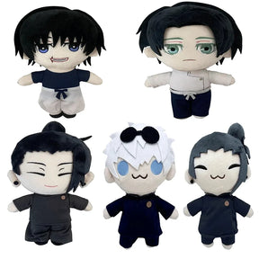 Plushies Jujutsu Kaisen