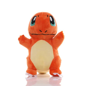 Uma Coleção de Fofuras - Plushies Pokémon