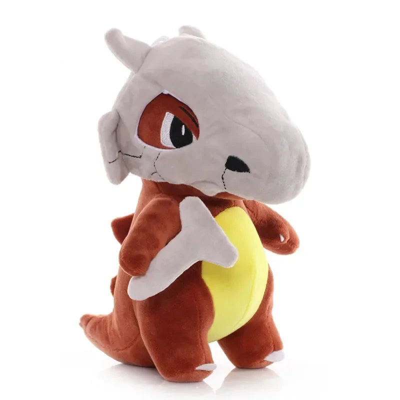 Uma Coleção de Fofuras - Plushies Pokémon