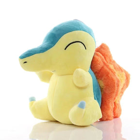 Uma Coleção de Fofuras - Plushies Pokémon