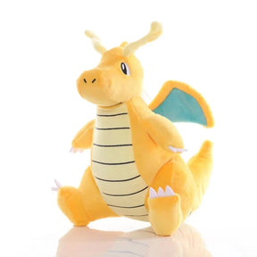 Uma Coleção de Fofuras - Plushies Pokémon