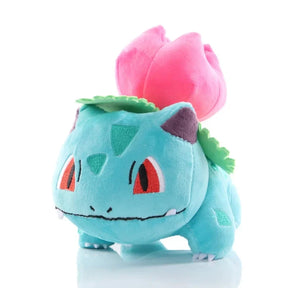 Uma Coleção de Fofuras - Plushies Pokémon