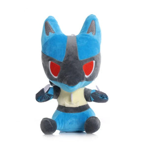 Uma Coleção de Fofuras - Plushies Pokémon