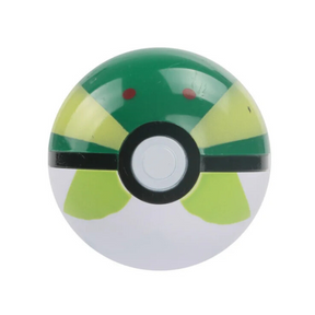 Para Qualquer Pokémon - Pokébolas