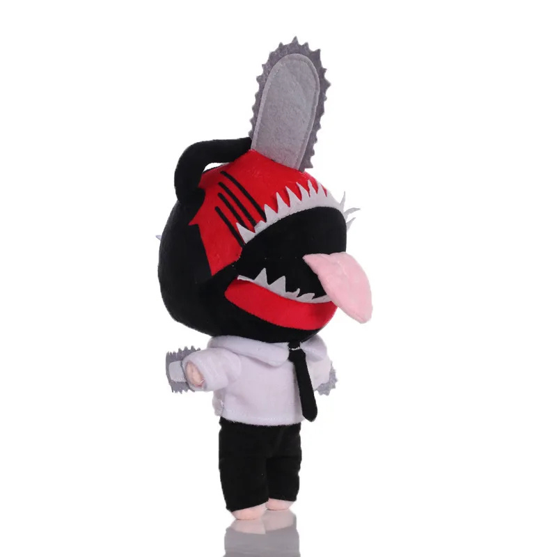 Plushies Chainsaw Man