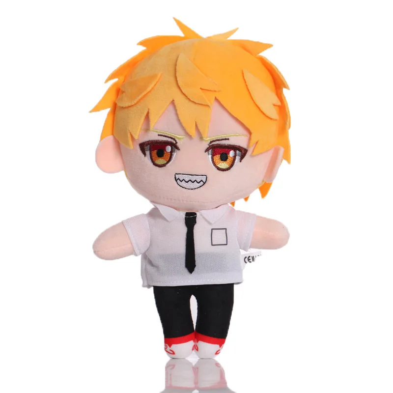 Plushies Chainsaw Man