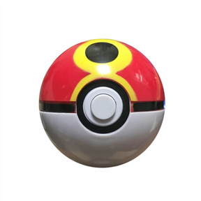 Para Qualquer Pokémon - Pokébolas