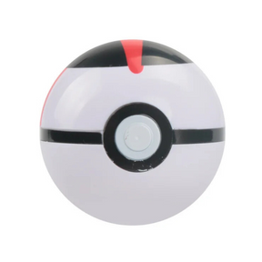 Para Qualquer Pokémon - Pokébolas