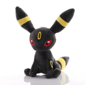 Uma Coleção de Fofuras - Plushies Pokémon