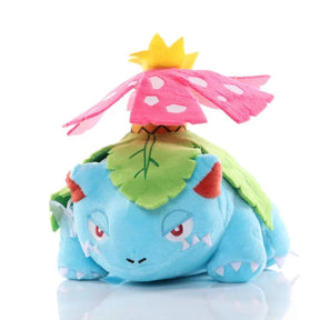 Uma Coleção de Fofuras - Plushies Pokémon